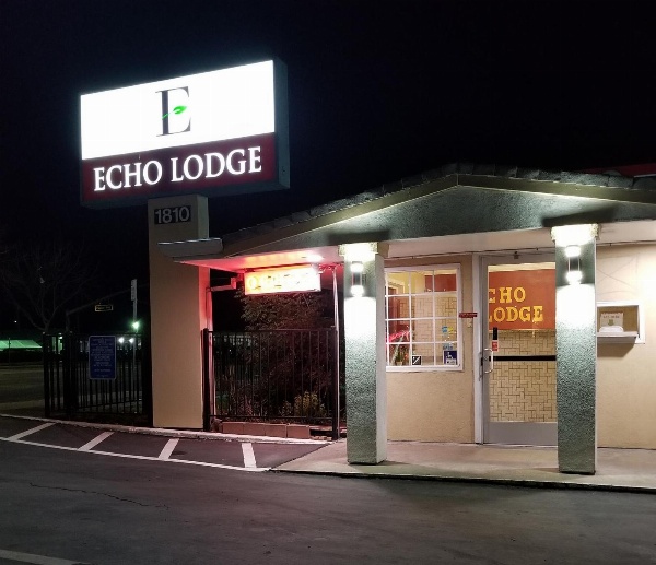 Echo Lodge image 1