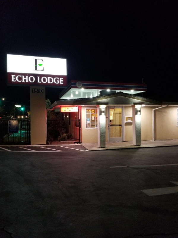 Echo Lodge image 3